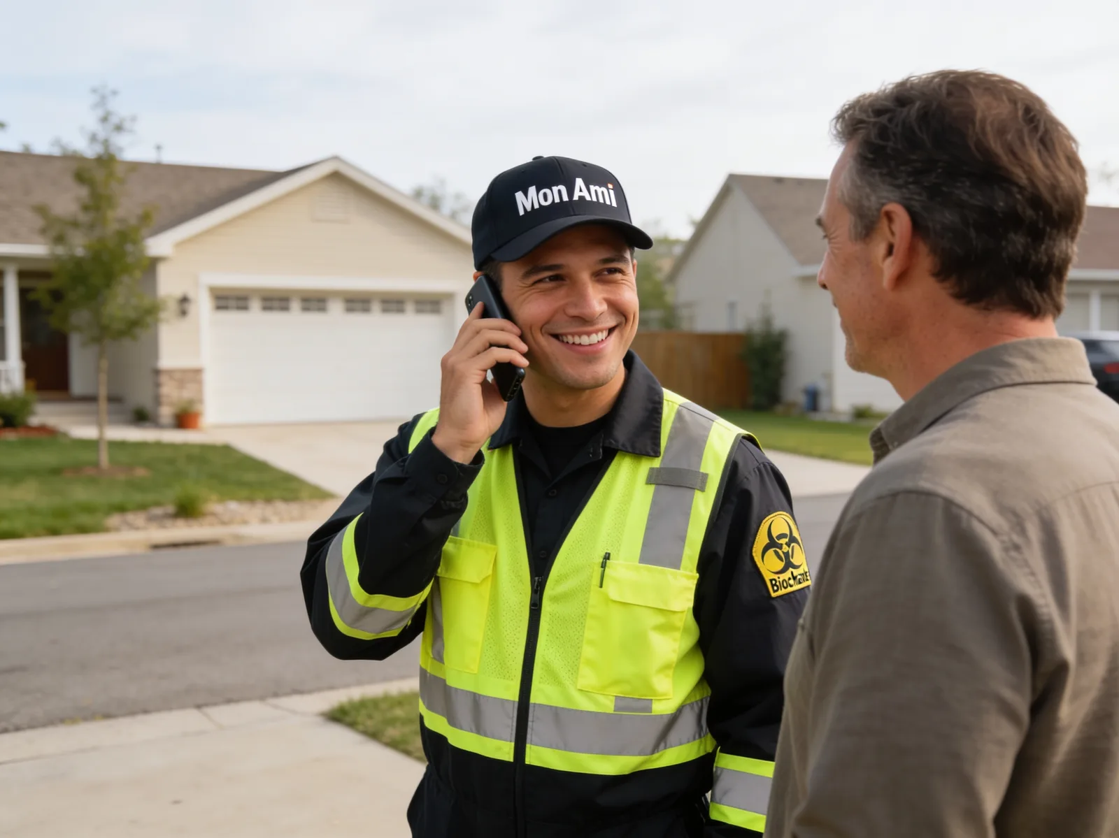 Sewage Cleanup Lexington, NE FAQs