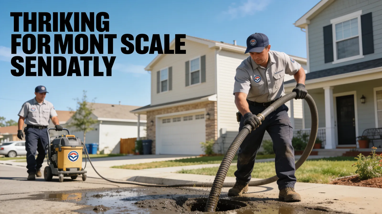 Sewage Cleanup in Lexington, NE near me